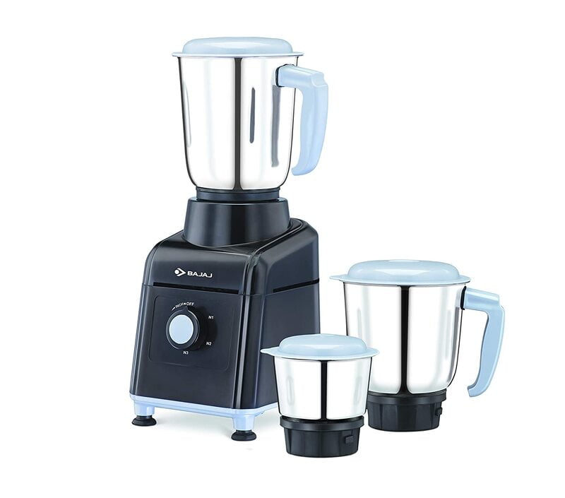 Bajaj Mixer Grinder Gx3501