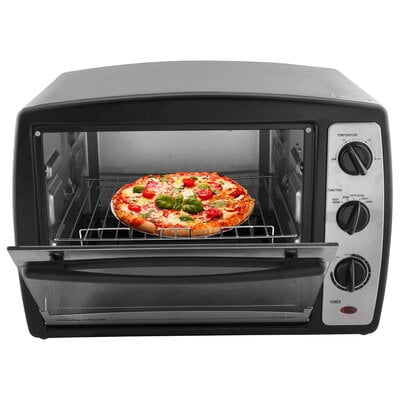 MORPHY RICHARDS OTG 28L 28R-SS STAINLESS STEEL MORPHY RICHARDS OTG 28L 28R-SS STAINLESS STEEL