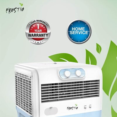 Havells Frostio 45 litres Window Air Cooler With Wood Wool Cooling Pads