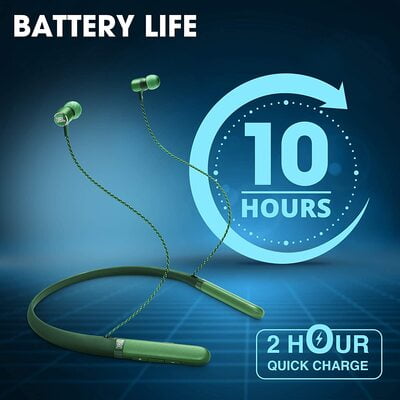 JBL I Live 200BT In-Ear Wireless Neckband Headphone JBL I Live 200BT In-Ear Wireless Neckband Headphone