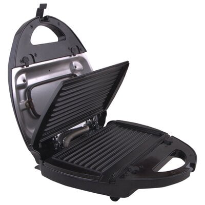 MORPHY RICHARDS SM3006 TOAST AND GRILL