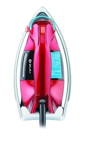 BAJAJ MAJEST MACHO STEAM IRON BAJAJ MAJEST MACHO STEAM IRON