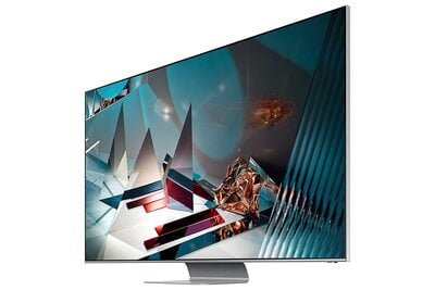Samsung QA65Q800TAKXXL 65 inch 8K Smart QLED TV with Quantum 8K Processor Samsung QA65Q800TAKXXL 65 inch 8K Smart QLED TV with Quantum 8K Processor
