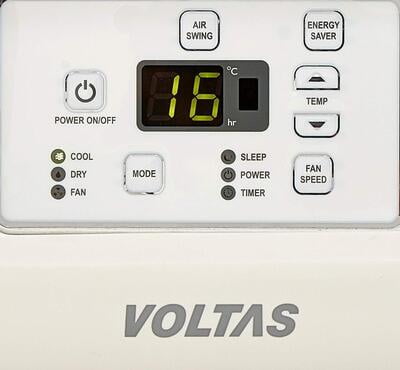 VOLTAS INVERTER WAC 183V DZA VOLTAS INVERTER WAC 183V DZA
