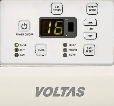 VOLTAS INVERTER WAC 183V DZA