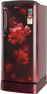 LG REF 190 LTR D201ASCY LG REF 190 LTR D201ASCY