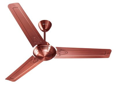 Bajaj Astreza 68-Watt 1200mm Ceiling Fan Bajaj Astreza 68-Watt 1200mm Ceiling Fan