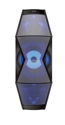 Philips MMS2200B 2.1 CH Bluetooth Party Speaker Philips MMS2200B 2.1 CH Bluetooth Party Speaker