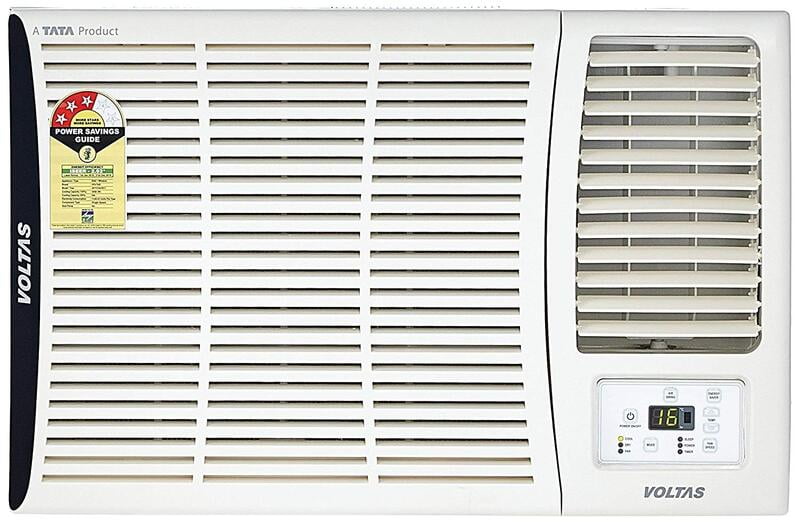 VOLTAS INVERTER WAC 183V DZA VOLTAS INVERTER WAC 183V DZA