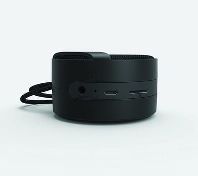 PHILIPS PORTABLE SPEAKER BT40K PHILIPS PORTABLE SPEAKER BT40K