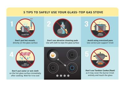 Faber Gas stove 4 Burner Glass Cooktop (Grand 4BB BK) Manual Ignition, Black Faber Gas stove 4 Burner Glass Cooktop (Grand 4BB BK) Manual Ignition, Black