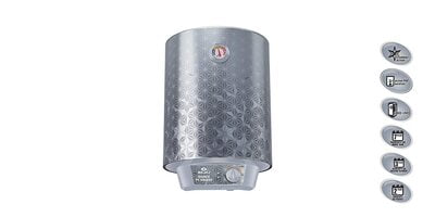 BAJAJ GEYSER SHAKTI PC DLX 15LTR BAJAJ GEYSER SHAKTI PC DLX 15LTR