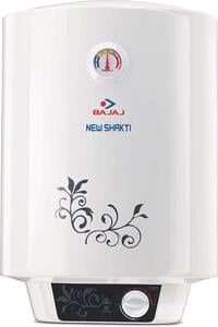 BAJAJ 25LTR NEW SHAKTI GLASSLINED BAJAJ 25LTR NEW SHAKTI GLASSLINED