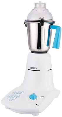 Usha Mixer Grinder (MG-3473) 750-Watt 3 jars with full Copper Motor Usha Mixer Grinder (MG-3473) 750-Watt 3 jars with full Copper Motor