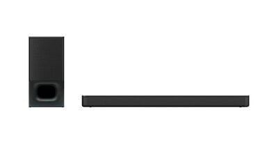 Sony HT-S350 2.1 Channel Soundbar With Subwoofer Sony HT-S350 2.1 Channel Soundbar With Subwoofer