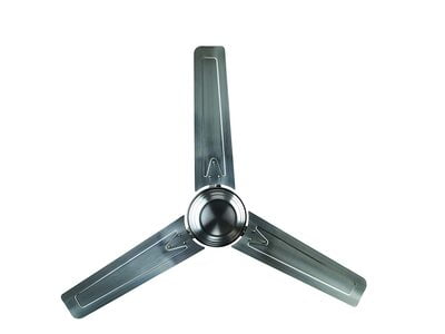 Bajaj Astreza 68-Watt 1200mm Ceiling Fan Bajaj Astreza 68-Watt 1200mm Ceiling Fan