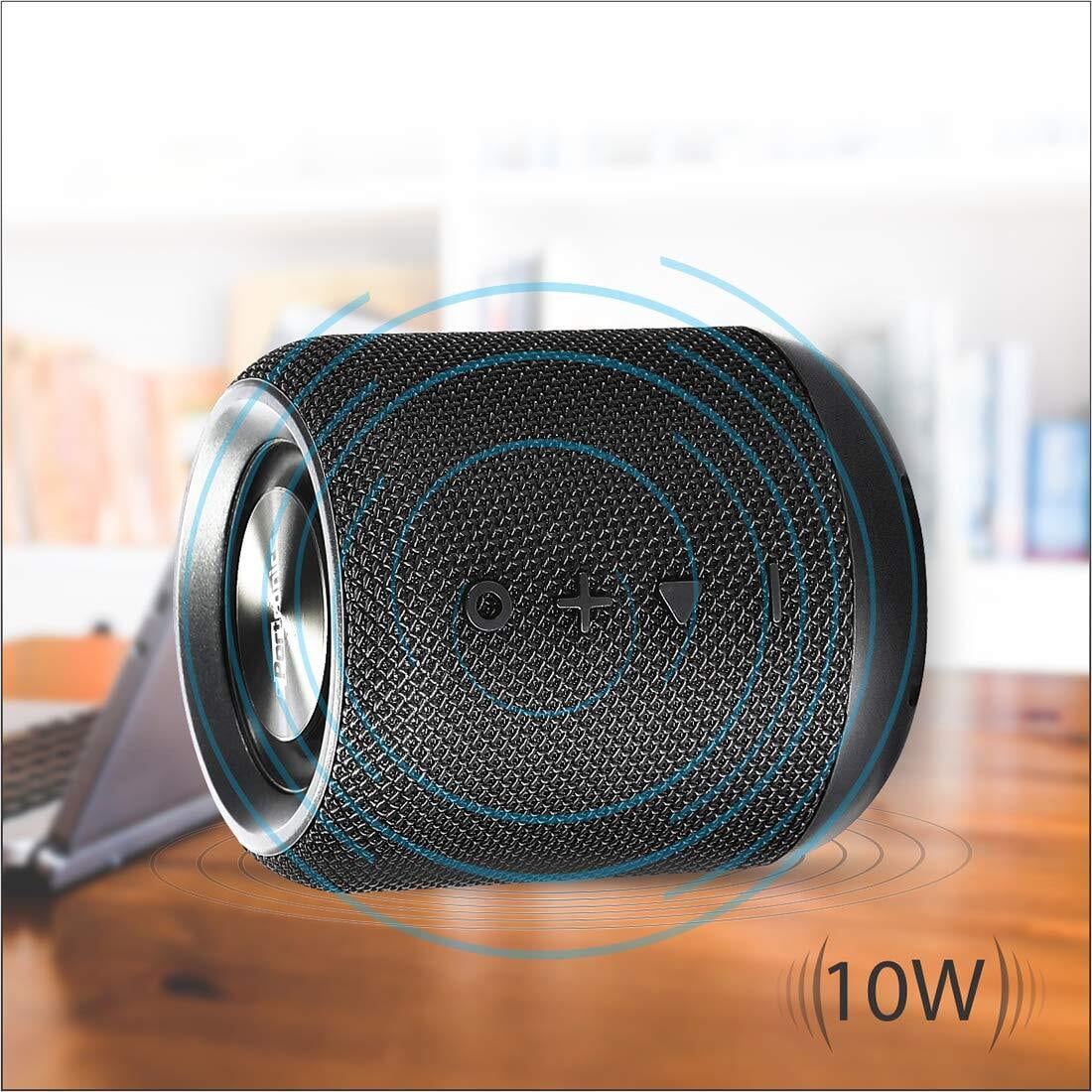 portronics sound drum buy online