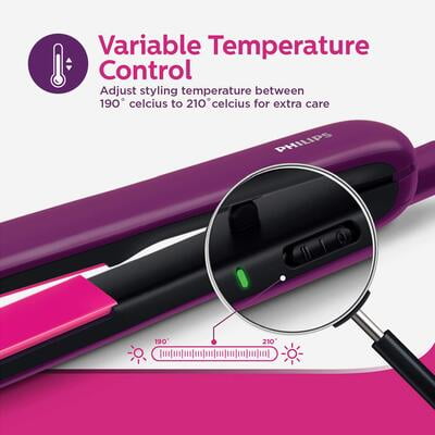 PHILIPS BHS384/00 HAIR STRAIGHTENER PHILIPS BHS384/00 HAIR STRAIGHTENER