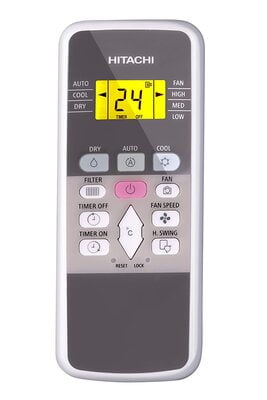 Hitachi 1 Ton RSFG311HCEA Merai 3100S 3 Star Inverter Split AC Hitachi 1 Ton RSFG311HCEA Merai 3100S 3 Star Inverter Split AC