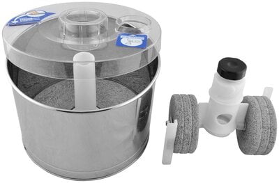 Panasonic MK-GW200 Ultimate Wet Grinder Panasonic MK-GW200 Ultimate Wet Grinder