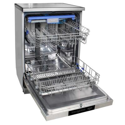 Faber FFSD 8PR 14S 3D Wash for Tough Stains Dishwasher