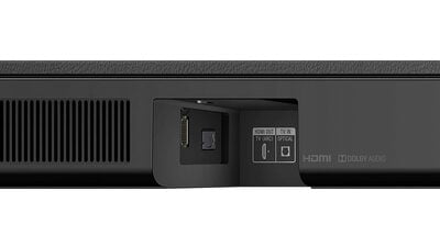 Sony HT-S350 2.1 Channel Soundbar With Subwoofer Sony HT-S350 2.1 Channel Soundbar With Subwoofer