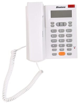 Binatone Concept 700 Corded Landline Phone