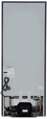 Whirlpool Refrigerator NEO 258LH CLS PLUS Chromium Steel 1S