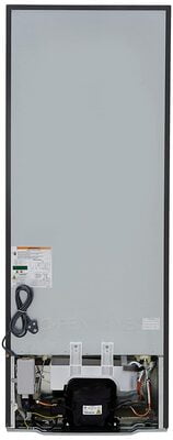 Whirlpool Refrigerator NEO 258LH CLS PLUS Chromium Steel 1S Whirlpool Refrigerator NEO 258LH CLS PLUS Chromium Steel 1S