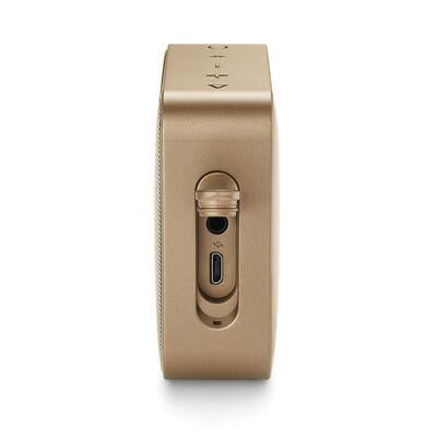 JBL GO2 Grab & Go Portable Bluetooth Speaker with Mic JBL GO2 Grab & Go Portable Bluetooth Speaker with Mic