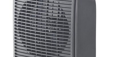Bajaj RFX 2 Majesty 2000-W Room Heater
