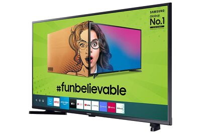 SAMSUNG LED TV SMART 43INCH 43T5310 SAMSUNG LED TV SMART 43INCH 43T5310