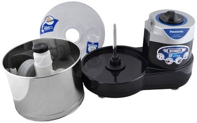 Panasonic MK-GW200 Ultimate Wet Grinder Panasonic MK-GW200 Ultimate Wet Grinder