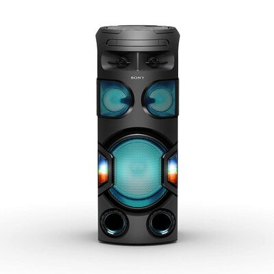 Sony MHC-V72D Party Speaker with long Distance Bass Sound Sony MHC-V72D Party Speaker with long Distance Bass Sound