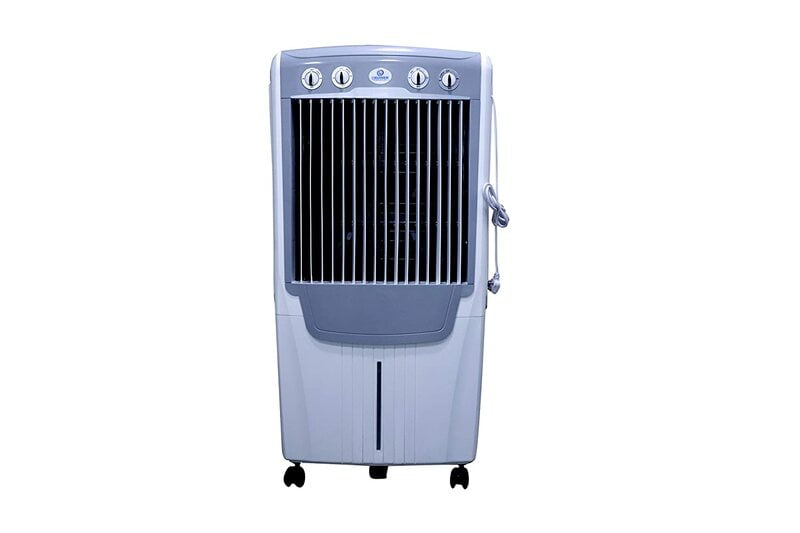 Cruiser M-100 (100-litre) Desert Air Cooler with Honeycomb Pads Cruiser M-100 (100-litre) Desert Air Cooler with Honeycomb Pads