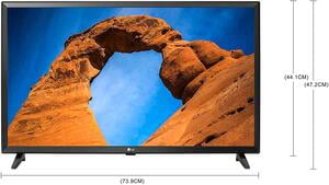 LG LED TV 32LK526