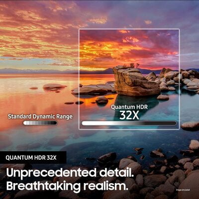 Samsung QN65Q900RBFXZA 163 cm (65 inch) 8K Ultra HD QLED Smart TV Samsung QN65Q900RBFXZA 163 cm (65 inch) 8K Ultra HD QLED Smart TV
