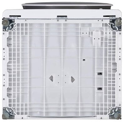 LG WASHING MACHINE FRONT LOADING 7KG FHT1007SNW LG WASHING MACHINE FRONT LOADING 7KG FHT1007SNW