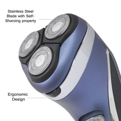 Vega VHST-01 Mr Cool Shaver Vega VHST-01 Mr Cool Shaver