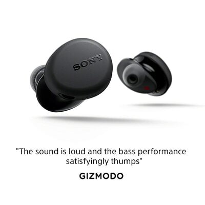 Sony Wireless Stereo Headset WF-XB700 Sony Wireless Stereo Headset WF-XB700