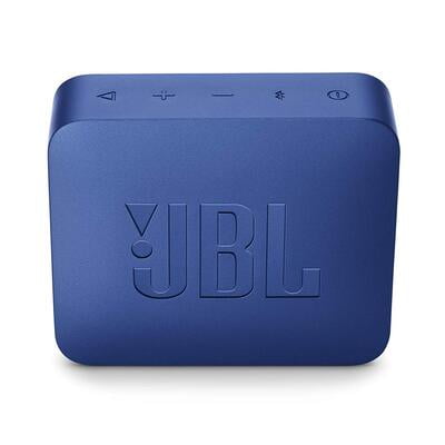 JBL GO2 Grab & Go Portable Bluetooth Speaker with Mic