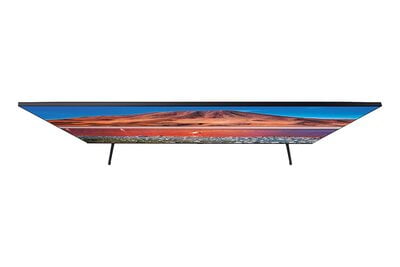 Samsung UA70TU7200KXXL 176 cm (70 inch) 4K Ultra HD Smart LED TV Samsung UA70TU7200KXXL 176 cm (70 inch) 4K Ultra HD Smart LED TV