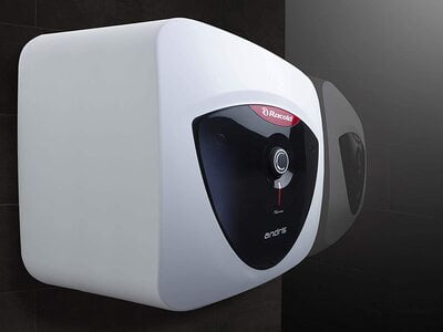 Racold Andris Lux 25 Liter 2KW Storage Water Heater Racold Andris Lux 25 Liter 2KW Storage Water Heater
