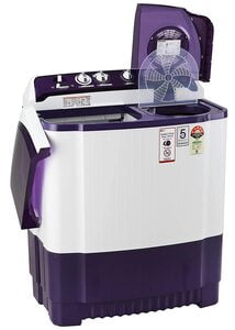 LG SEMI AUTOMATIC WASHING MACHINE 8.0KG P8035SPMZ