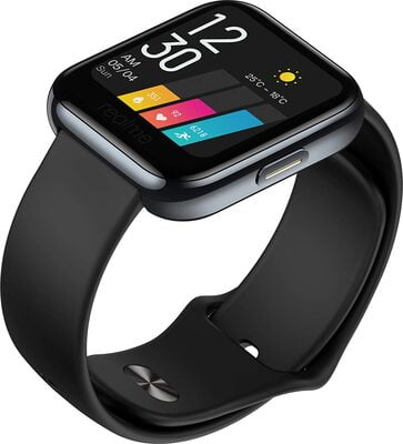 Realme RMA161 Smart Watch with Heart Rate Monitor Realme RMA161 Smart Watch with Heart Rate Monitor