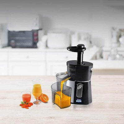 KENT Cold Pressed Juicer (Black) KENT Cold Pressed Juicer (Black)