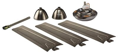 Bajaj Astreza 68-Watt 1200mm Ceiling Fan Bajaj Astreza 68-Watt 1200mm Ceiling Fan