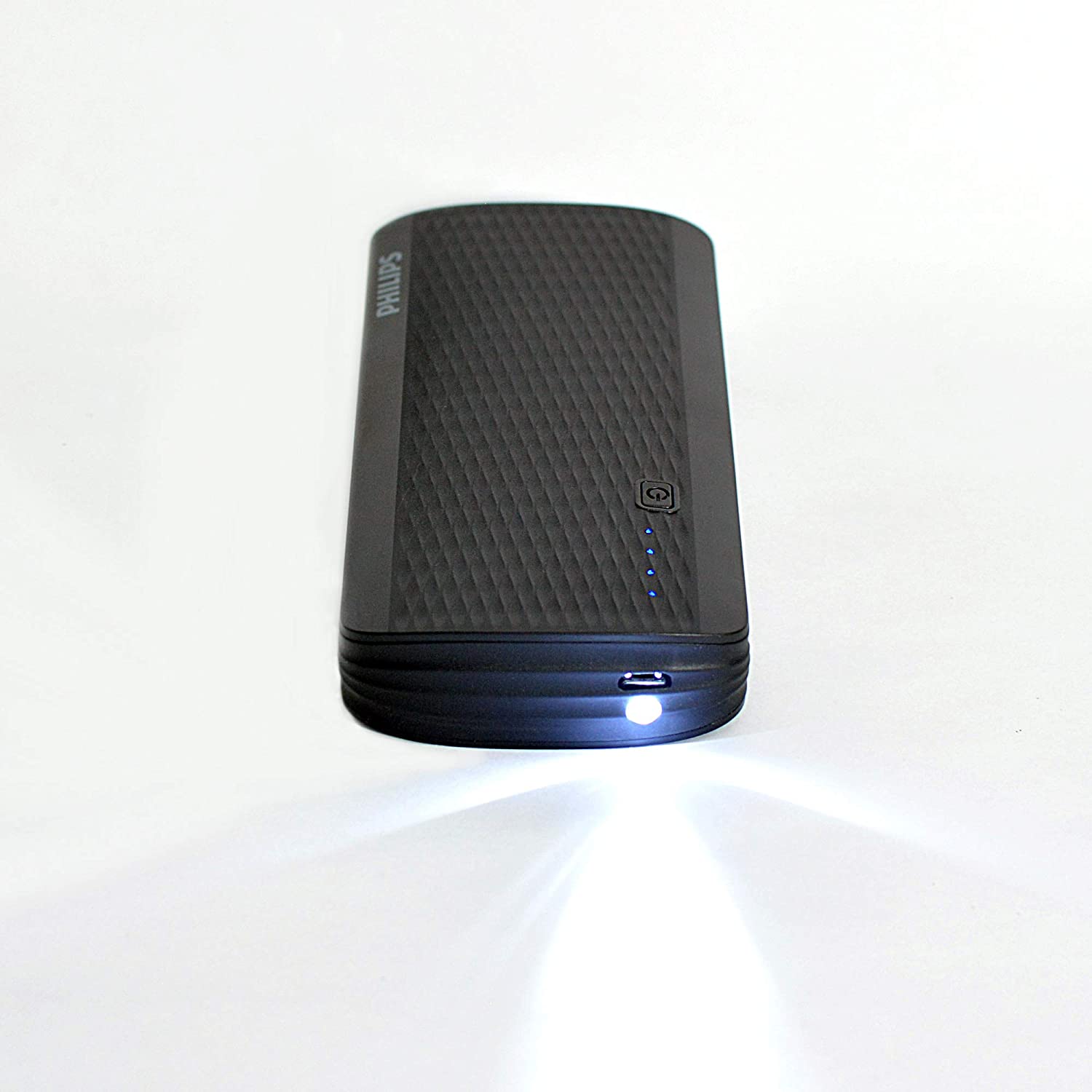 PHILIPS 13000MAH POWER BANK PHILIPS 13000MAH POWER BANK