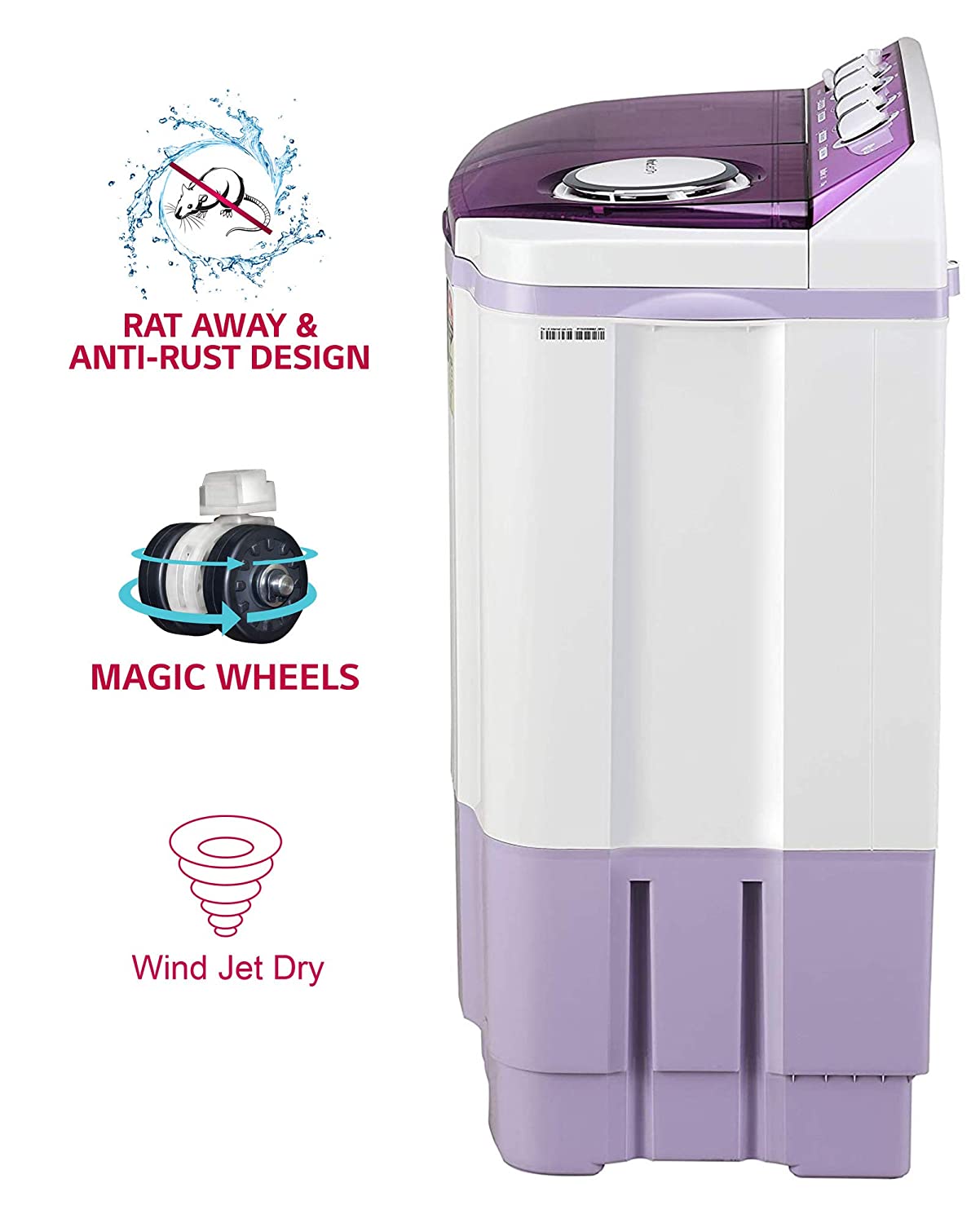 7535smmz lg cheap washing machine