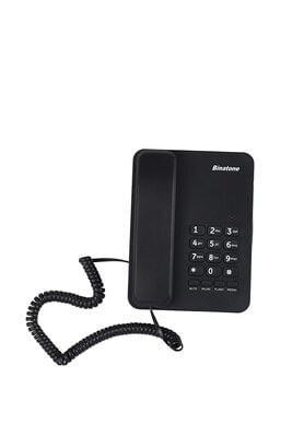Binatone Spirit 111 PABX Compatible Compact Landline Phone